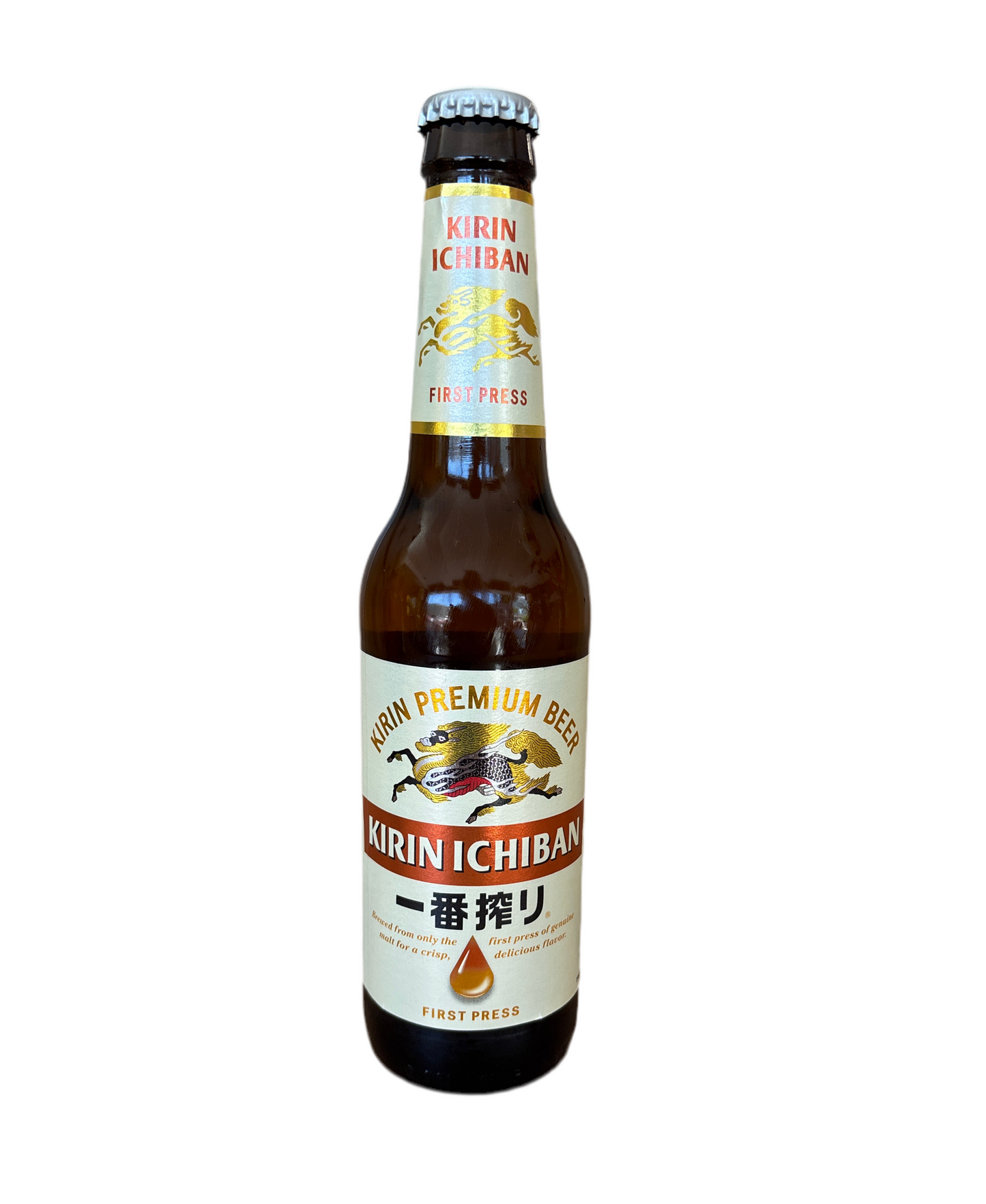 CERVEZA KIRIN