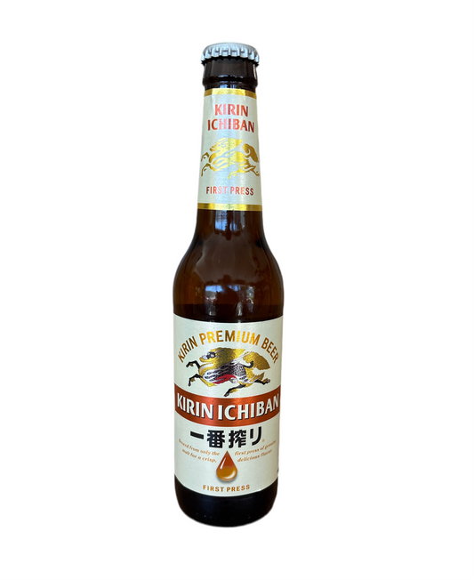 CERVEZA KIRIN