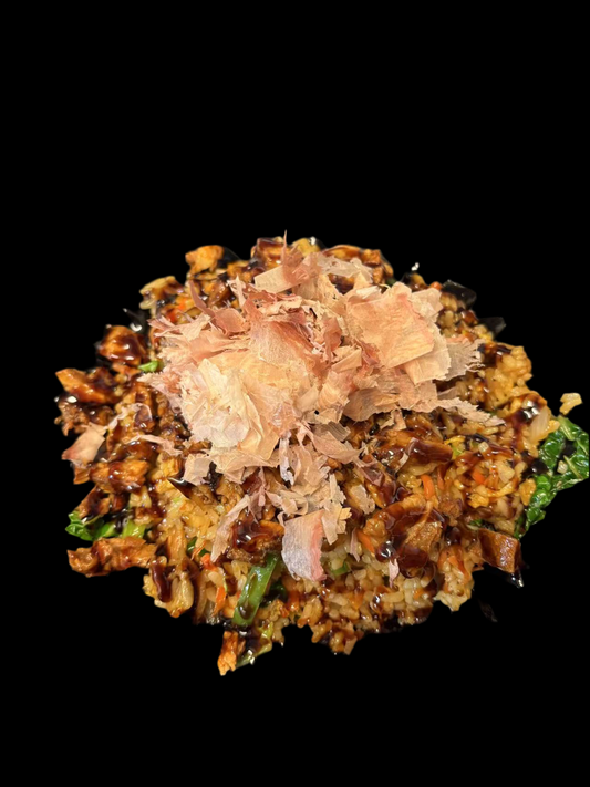 DONBURI CERDO
