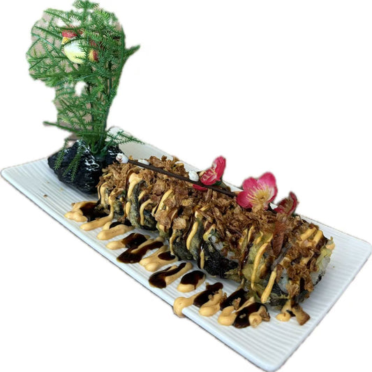 FUTOMAKI FRITO 5Uds