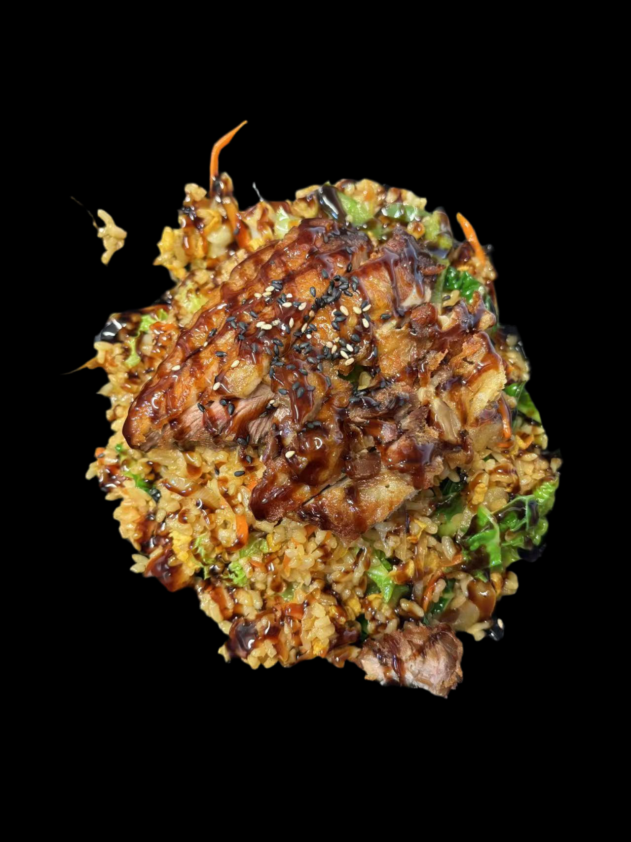 DONBURI PATO