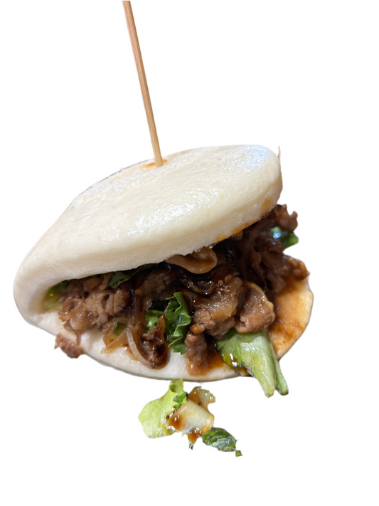 PANBAO TERNERA