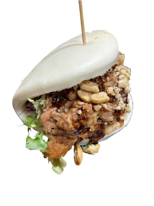 PANBAO CERDO