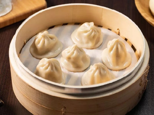 SURTIDO DE XIAO LONG BAO