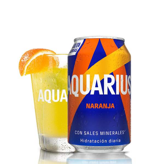 AQUARIUS