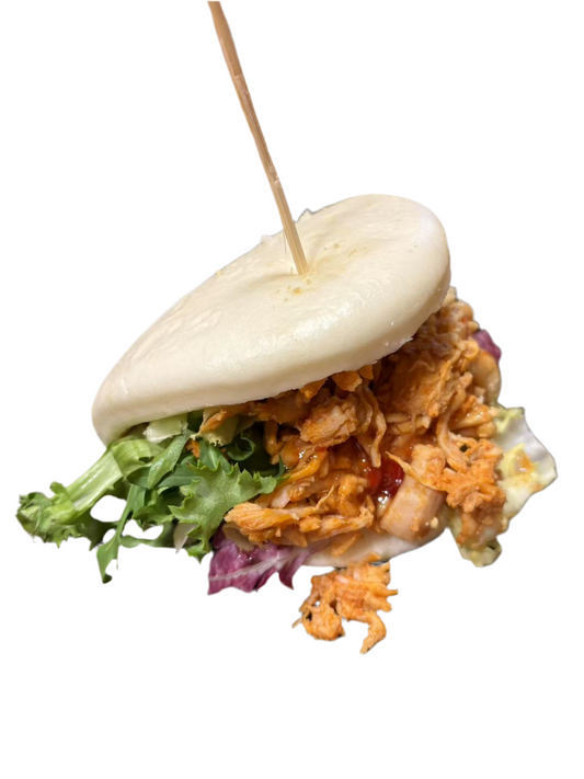 PANBAO POLLO