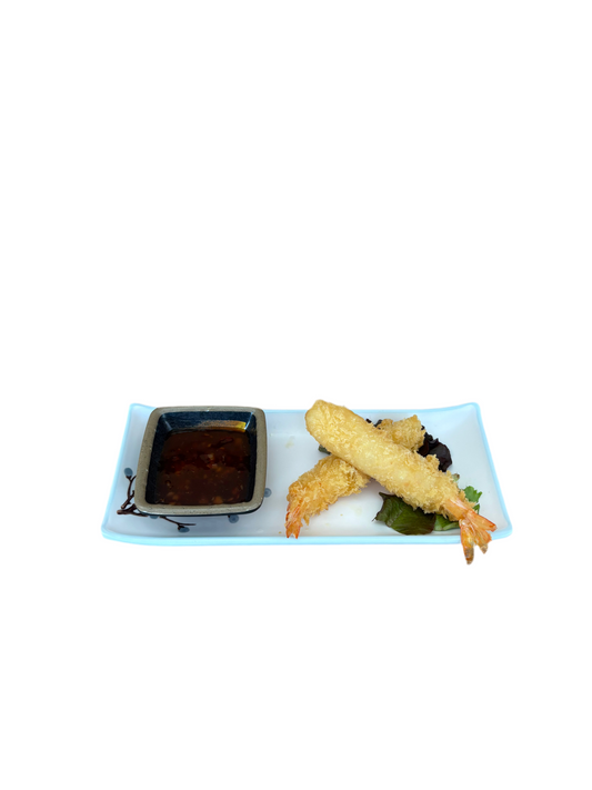 TEMPURA DE LANGOSTINO PANKO