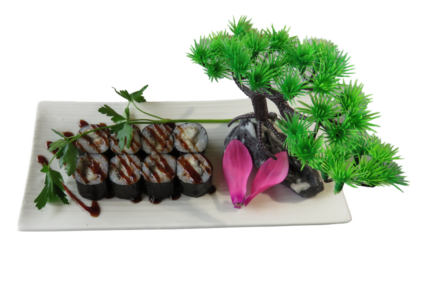 MAKI DE ANGUILA 8U