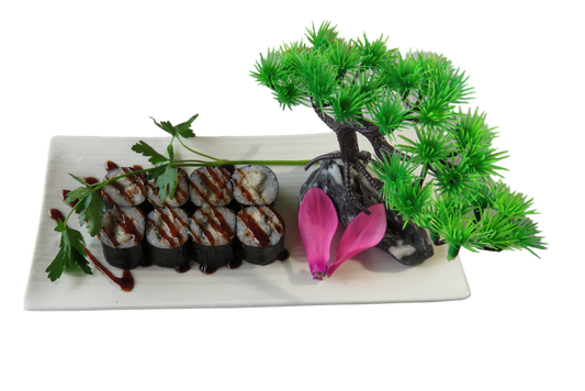 MAKI DE ANGUILA 8U