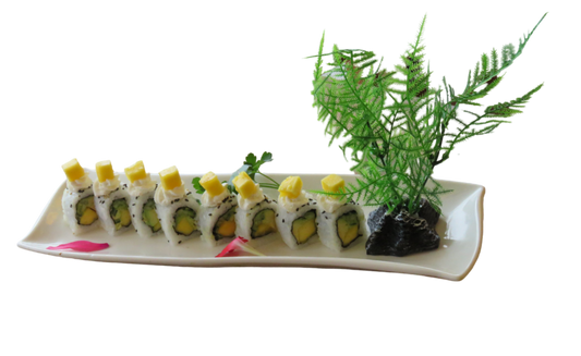 URAMAKI DE MANGO 8U