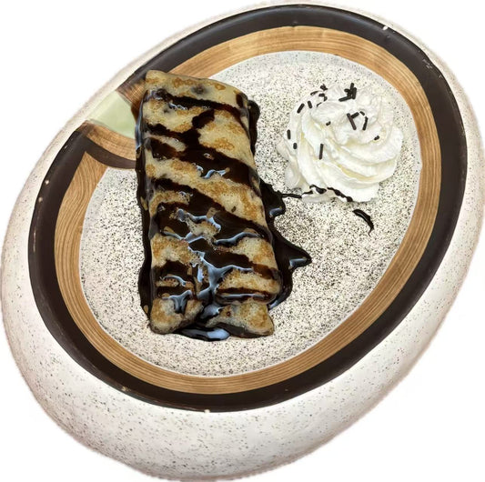 CREPS CHOCOLATE