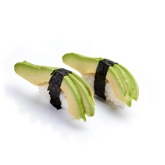 NIGRIRI DE AGUACATE 2U