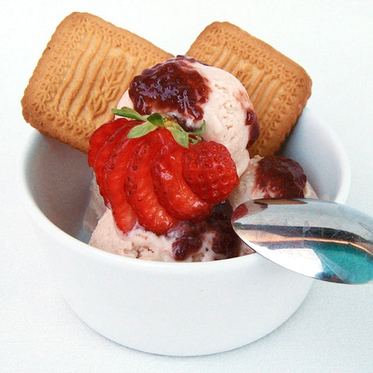 TARTA HELADO