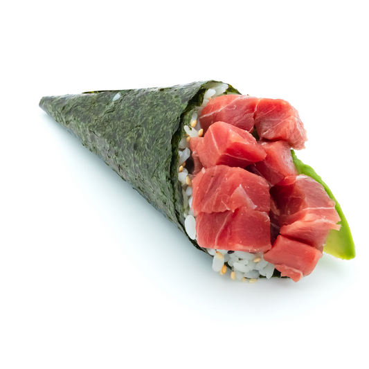 TEMAKI DE ATÚN 1U