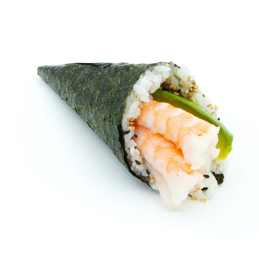 TEMAKI DE LANGOSTINO 1U