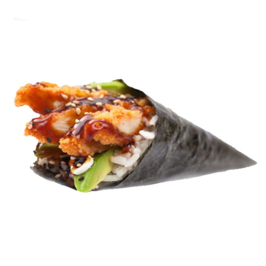 TEMAKI DE POLLO 1U
