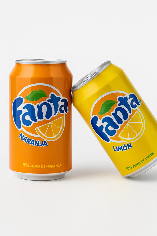 FANTA